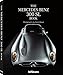 Produktbild The Mercedes-Benz 300 SL Book Kleine Ausgabe