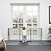 BabyDan Configure Gate Large Black