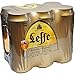 Produktbild Leffe Blond Belgisches Bier in der Dose 6x500ml. 6,6% Vol.