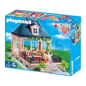 Mariage Playmobil - Au Pays des Enfants