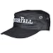 Produktbild HAMMERFALL - Logo - Army - Base Cap