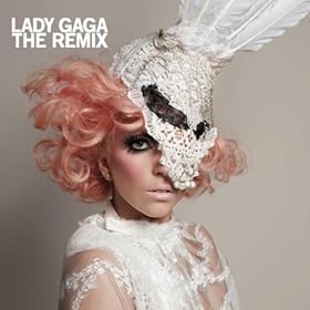 The Remix (UK/Asia Version) [Explicit]