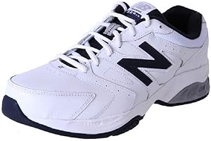 New Balance Homme Mx624wn3 6e Chaussures de Sport