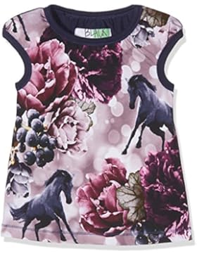 Phister Philina Baby-Mädchen Rise Horse Kleid Bio-Baumwolle