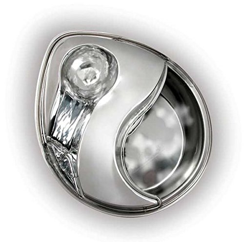 Cats-And-Dogs-Pet-Drinking-Fountain-18-Liter-Capacity-Encourages-Your-Pet-To-Drink-More-Water-Dishwasher-Safe-Stainless-Steel-Bowl