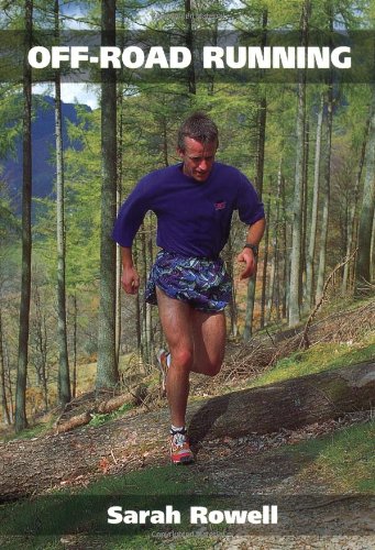 Off-road Running Off-road Running