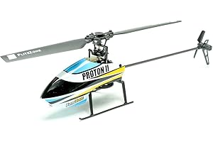 Pichler Hélicoptère RC Proton 2 prêt à Voler (RtF)