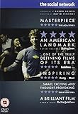 The Social Network [DVD] [2010]