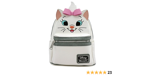 marie the cat backpack