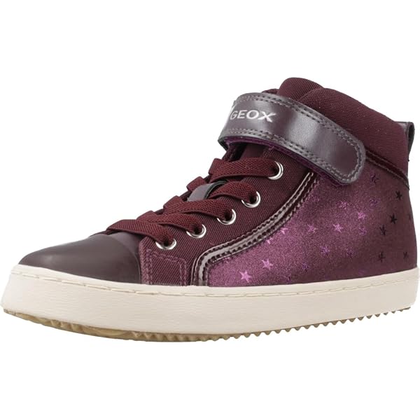Pablosky 200002 Scarpe Da Ginnastica Unisex Bambini E Ragazzi - Tecnologia Green System, Chiusura Adesiva, Fodera InTech