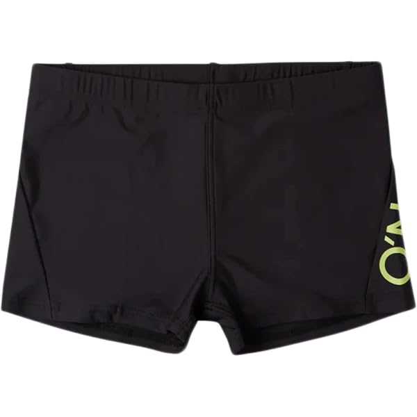 O'Neill Jungen Original Cali Board Shorts – Badeshorts Für Jungen, Stylisch Und Praktisch