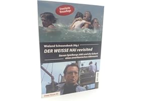DER WEISSE HAI revisited: Steven Spielbergs JAWS und die Geburt eines amerikanischen Albtraums (Deep Focus)