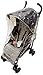 New Raincover For Maclaren Triumph Buggy (142)