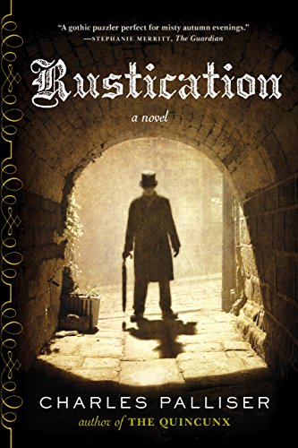 Download Rustication: A Novel Download Rustication: A Novel