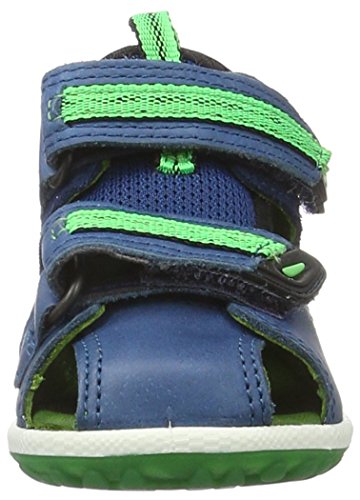 Ecco Baby Jungen Lite Infants Sandal Lauflernschuhe - 4