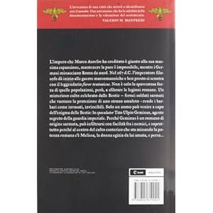 L'aquila di sabbia e di ghiaccio. Il regno dell'Im