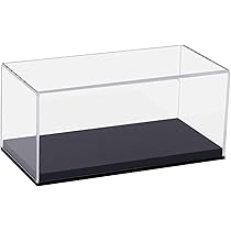 Acryl Vitrinen für Modellautos und mehr bei kaufen