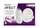 Philips Avent SCD506/26 DECT Babyphone (Smart Eco Mode, Gegensprechfunktion) - 4