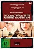 Alles, was wir geben mussten - Carey Mulligan