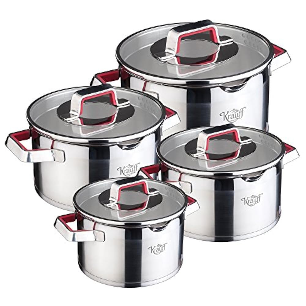 Кастрюли Производства России Купить На Плеер Ру