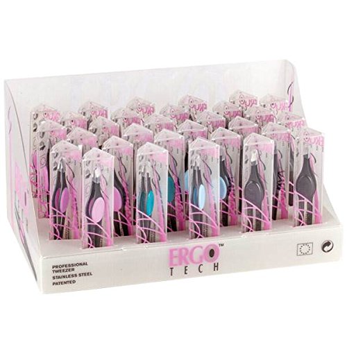 Preisvergleich Produktbild Kiepe Pinzette für Haarentfernung - 810 gr.