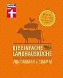Image de Die einfache Landhausküche: Mehr als 150 Rezepte ohne überflüssige Kalorien