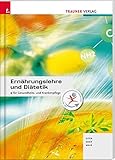 Image de Ernährungslehre und Diätetik für Gesundheits- und Krankenpflege