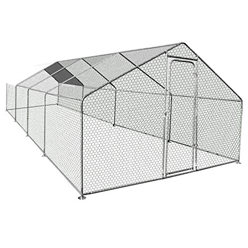 Grand Poulailler Le Classement Des Meilleurs De 2019 Javeofr