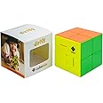 Cubelelo Drift Puppet I Speed Cube | Brain Teaser Puzzle Toys | Limited Rotation | Creative New Cube for Kids and Adults