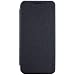Produktbild NILLKIN Sparkle Series Awakening Leather Smart Cover - Tasche Hüllen Schutzhülle für Google Pixel - Schwarz