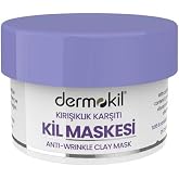 Dermokil Anti Wrinkle Clay Mask 50 ml