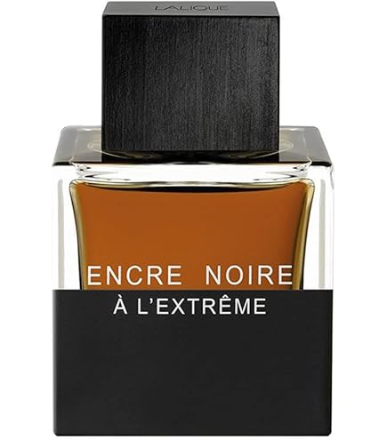 Lalique Ombre Noire by Lalique - perfume for men - Eau de Parfum