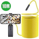 hd action kamera wasserdicht wie gopro 【Unabhängiges WIFI】Eigenes WLAN-Netzwerk, kein externes Kabel erforderlich, es kann nach Bedarf überall eingesetzt werden. Sie haben zwei Möglichkeiten, das WLAN zu verbinden. Rufen Sie www.micro-vi.com auf, um die APP herunterzuladen, oder scannen Sie die APP im Handbuch.