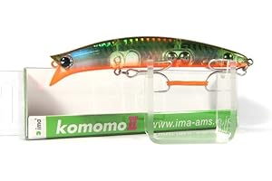 IMA Komomo 2 013 (Chameleon Flashing Plate)