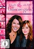 Gilmore Girls - Staffel 7 [6 DVDs] - Lauren Graham