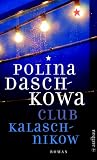 Cover zum Buch Club Kalaschnikow