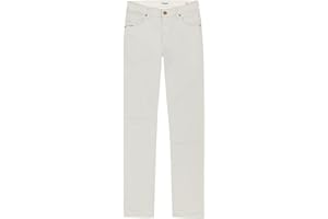 Wrangler Larston - Dżins Mężczyźni