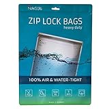 macy's nautica luggage set Protección segura contra el agua, arena, nieve, polvo & olores