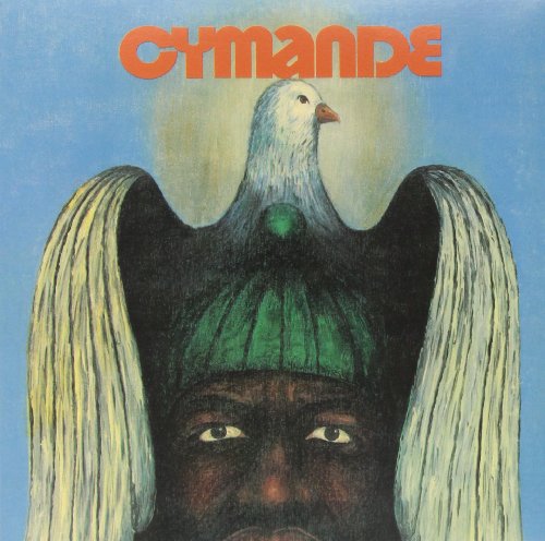 Cymande