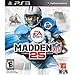 Produktbild Madden NFL 25 PS3