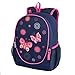 Produktbild Herlitz 11437670 Kindergartenrucksack rookie, butterfly