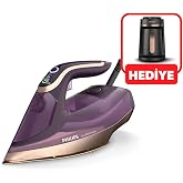 Philips Dst8040/30-Hda150/60 Azur Buharlı &Uuml;t&uuml; Ve T&uuml;rk Kahve Makinesi