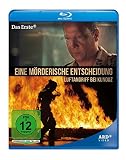 Eine m�rderische Entscheidung - Luftangriff bei Kunduz (Blu-ray) - Matthias Brandt