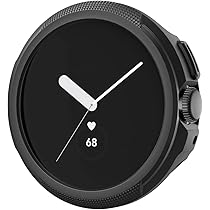 Google Pixel Watch 2 - das Beste von Google und Fitbit  