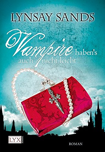 Download Vampire habens auch nicht leicht
