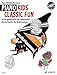 Produktbild Piano Kids Classic Fun: 50 Originalstücke der klassischen Klaviermusik, die Spaß machen. Klavier. Ausgabe mit CD.