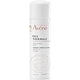 Avene Thermal Spring Water 50ml I Active & Powerful Spring Water I Barrier Repair I Face Mist for all Skin types I Soothes & Hydrates Skin I Sensitive Skin I Dermatologically tested