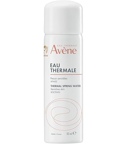 Avène Avene Thermal Spring Water 300ml : Amazon.in: Beauty