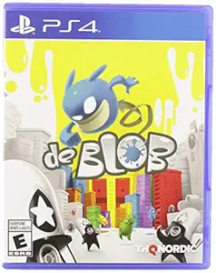 de Blob 1 - PlayStation 4