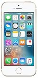 Apple iPhone SE (Gold, 64GB) (Electronics)